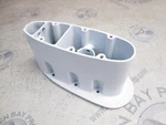 0319314 0331152 Evinrude Johnson 9.9 Hp Outboard Gearcase 5" Extension. Fixed Price $64.99.