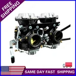 New For 1987-2000 Yamaha Virago XV535 Carb Replacement Part 3JC-14901-40-00. Fixed Price $160.18.