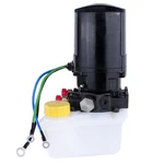 Tilt Trim Motor W/ Pump Reservoir Mercury Mercruiser Bravo Trs 14336A20. Fixed Price $338.73.