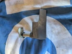 Oem Yamaha Clamp Lever Pn# 6CB-42817-01-8D. Fixed Price $50.00.
