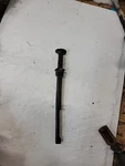 Omc Johnson Evinrude Choke Knob 122702 319281 F4. Fixed Price $15.00.