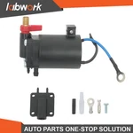 Labwork Fuel Primer Choke Solenoid For Omc Johnson Evinrude 5007356 5828665. Fixed Price $29.78.