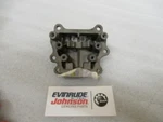 P33B Omc Evinrude Johnson 0323045 Bypass Cover Oem New Factory Boat Parts. Fixed Price $12.24.