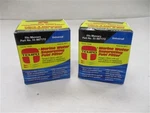 Tempo Water Separating Fuel Filter Pair (2) MF11 170100 Marine Boat. Fixed Price $24.95.