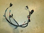 Omc Brp Johnson Evinrude Oem 25-35 Hp Cylinder Stroke Remote Wiring Harness. Fixed Price $54.66.