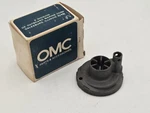 Johnson Evinrude Water Pump Impeller Housing 310344 203119 Omc Outboard Oem. Fixed Price $26.00.