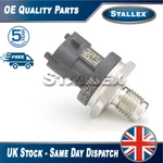 Stallex Fits Chrysler Grand Voyager 2.8 Crd Fuel Rail Pressure Sensor As. Fixed Price $38.61.