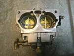 1998 Mercury 225HP Top Carburetor 828272T55 3.0L 2-STROKE. Fixed Price $108.60.