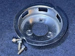Honda 4 Stroke 7.5HP BF75F Outboard Starter Pully 28571-881-000. Fixed Price $19.76.