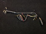 SMA3636 Suzuki DT75 1983 Wiring Harness 36610-95503, 36610-95504 Outboard Motor. Fixed Price $30.00.