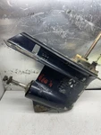 Oem 40 50 60HP Mercury Outboard Stroke Lower Unit 1.83:1 Ratio 20". Fixed Price $449.99.