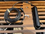 Simrad/lowrance AI2 3-IN-1 Transducer Pin Part# 000-14489-001. Fixed Price $225.00.