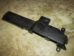 Yamaha 90HP Stroke Outboard Ignition Coil Cover (68V-81942-03-00). Fixed Price $20.00.