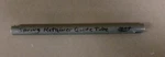 New Omc / Johnson & Evinrude Spring Retainer Guide Tube # 311257. Fixed Price $6.00.