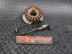 Oem Mercury Yamaha 75-100HP Base Coil Stator 804262T 67F-85510-00-00 Freshwater. Fixed Price $124.00.