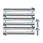 Compatible With Any Water Pump & Thermostat Bolt Kit Lsx Ict LS1 LM7 LR4 L.... Fixed Price $35.79.