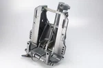 63D-43311-13-8D Yamaha 1995-03 Mount, Arm Swivel & Clamp Brackets 40 50 + Hp. Fixed Price $380.00.
