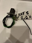 Crank Position Sensor Yamaha Oem# 6R5-85895-01-00 (R3212,140B). Fixed Price $25.00.