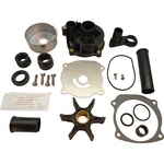 Brp Water Pump Kit With Housing 5001595. Fixed Price $100.07.