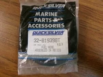 New Oem Mercury Quicksilver Fuel Hose 32-819398T. Fixed Price $19.99.