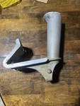 Vintage Alumacraft Anchor Holder 19 5130 2203390. Fixed Price $100.00.