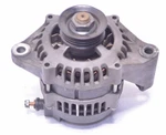 Mercury Outboard 2011 150HP Alternator 889955A03 (E7-1). Fixed Price $150.00.