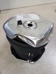 Grote 82-5701 Battery Cable, Black, 2/0 Ga, 50' Spool. Fixed Price $274.95.