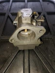 3301-821679A20 Quicksilver Top Carburetor Mercury 75 Hp Cyl Outboard. Fixed Price $114.99.
