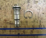 *oem* 0780 Yamaha F350 350HP Manual Valve Sub Ay & Snap Ring 6AW-43860-01-00. Fixed Price $80.00.