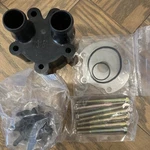 Engineered Marine Products 46-13159 Water Pump Kit With Housing. Fixed Price $47.99.