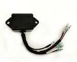 Cdi Igniter Unit Module Box For Yamaha E40 K40 6F5-85540-21-00 6F5-85540-22-00. Fixed Price $23.60.