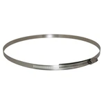 Transom Seal Clamp Omc Stringer 1967-1977 308735. Fixed Price $42.86.