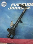 Johnson Evinrude 20 25 28 30 35 Hp Throttle Lever Arm Assy 331447. Fixed Price $170.00.
