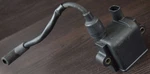 Mercury Ignition Coil W/ 1/2" Lead Oem 0850277. Fixed Price $7.00.