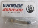 E94 Omc Evinrude Johnson 0389267 Lever Assembly Oem New Factory Boat Part. Fixed Price $23.02.