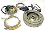 Omc 511605 511441 Johnson Evinrude Oem Coil Stator Plate & Power Pack 582452. Fixed Price $298.88.