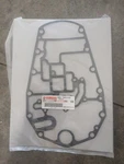 Oil Pan Gasket For Yamaha 4 Stroke 60HP Outboard Pn 6C5-15312-01. Fixed Price $19.95.
