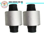 For Yamaha 688-44555-00-94 Mount Damper 688-44514-00-94 687-44555-00-94 X2PCS. Fixed Price $66.02.
