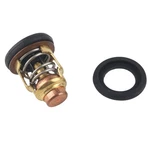 C Thermostat For Honda 4 Stroke 115 130 135 150 175 200 225 Hp 19300-ZY3-023. Fixed Price $21.99.