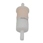Johnson/evinrude/omc Outboard Inline Gas Fuel Filter 0398327 5/16" New. Fixed Price $10.80.