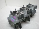 6K7-13641-00-94 6K7-13610-00-00 6K7-13624-00-94 Yamaha Manifold Reedvalve Pla.... Fixed Price $415.87.