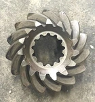 Mercury Quicksilver Pinion Gear 43-44103 1996-2005 115-200 Hp. Fixed Price $90.00.