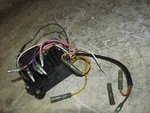 Yamaha 9.9HP Stroke Outboard Cdi (68T-85540-00-00). Fixed Price $45.00.