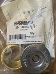 (G4) Mercury Quicksilver # 22-13234A Cooling Base Cap Kit- New Old Stock. Fixed Price $15.00.