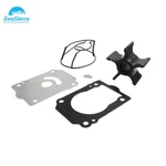 17400-93J02 New Water Pump Impeller Service Kit For Suzuki Outboard ODF200/DF255. Fixed Price $33.00.