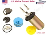 Yamaha Efi Fuel Pump 65L-13907-00-00 66K-13907-00-00 67H-13907-00-0 8090 18-7341. Fixed Price $49.99.