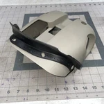2008 2012 Ford Escape Mercury Mariner Lower Steering Column Cover Trim Shroud. Fixed Price $59.91.