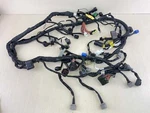 Yamaha 3.3L 4 Stroke Engine Wire Harness Assembly Complete 6P2-82590-30-00. Fixed Price $272.95.