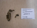 20995A Mercury 1953-59 Mark 6 Super Silent Six Pivot And Lever T145. Fixed Price $18.99.