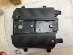 60V-82314-01-00 Yamaha 2003-06 Hpdi Ignition Coil Cover + K3A. Fixed Price $50.00.